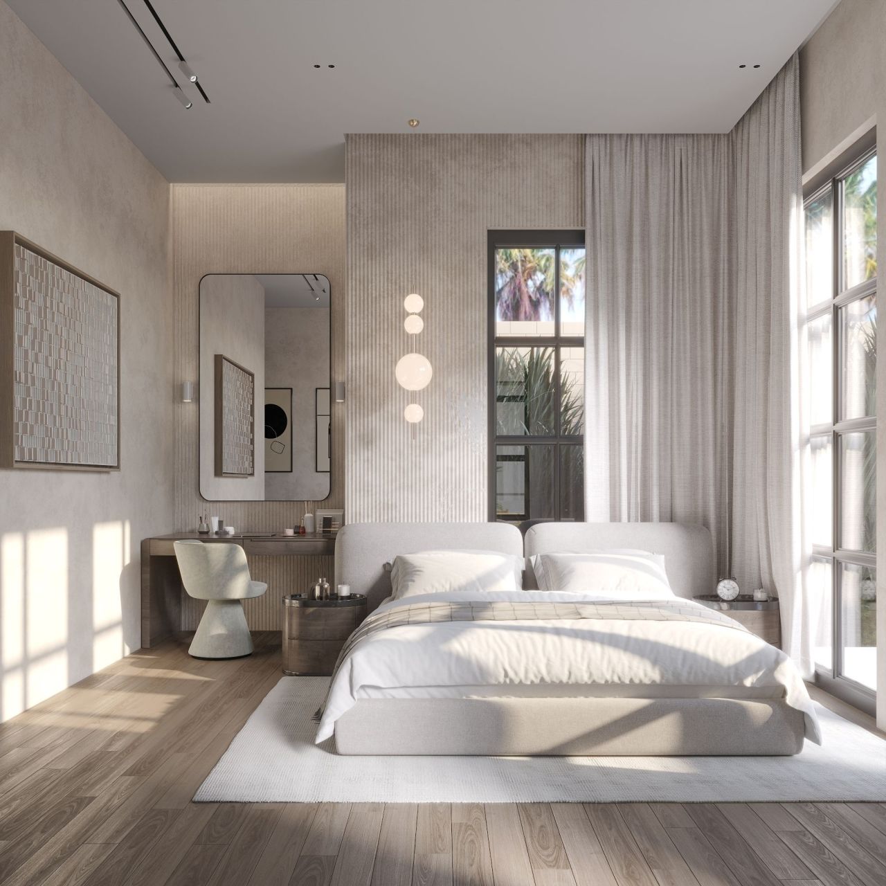 Вилла на Пхукете, Таиланд, 210 м² - фото 14