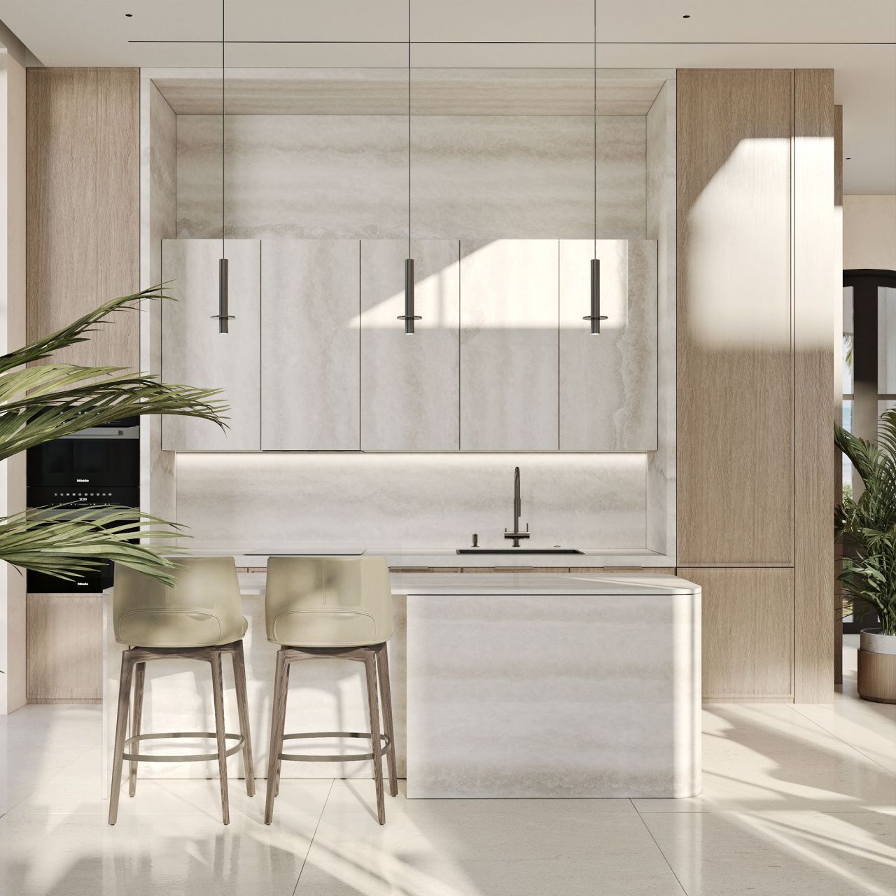 Вилла на Пхукете, Таиланд, 210 м² - фото 8