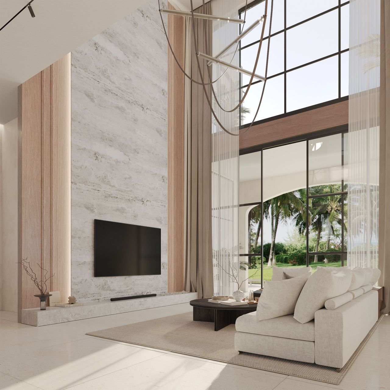 Вилла на Пхукете, Таиланд, 210 м² - фото 6