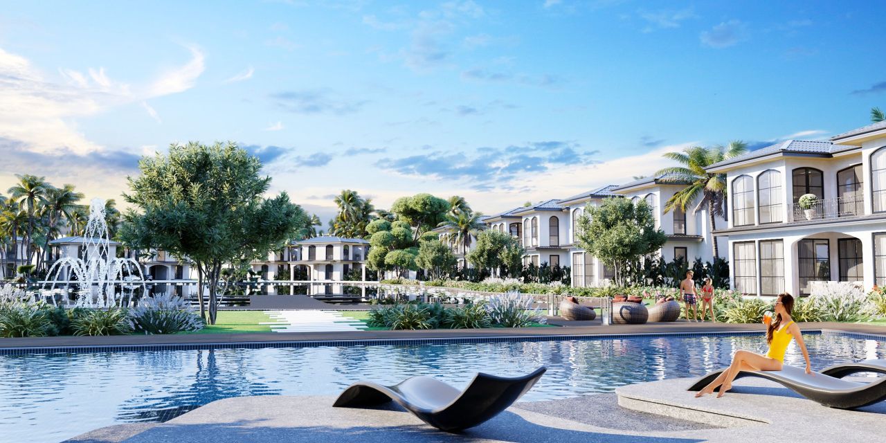 Вилла на Пхукете, Таиланд, 210 м² - фото 18