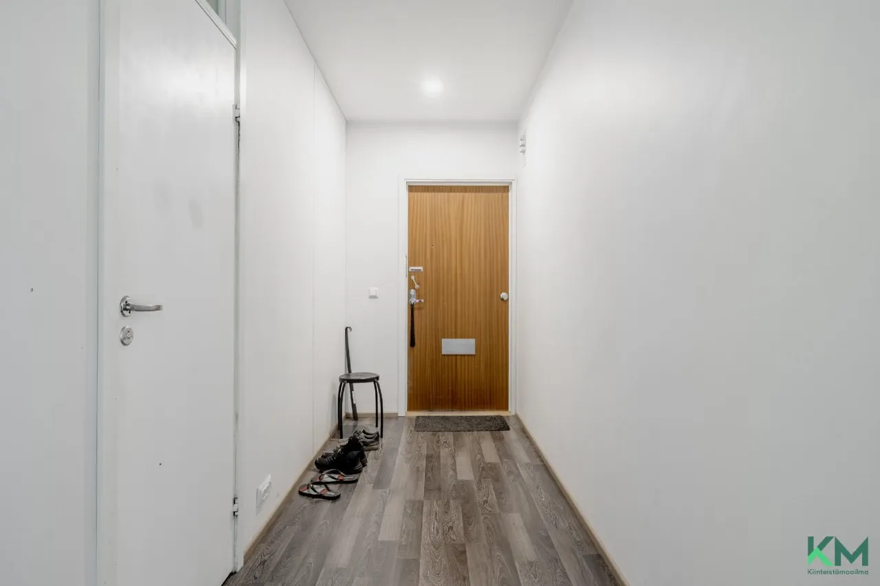 Квартира в Вантаа, Финляндия, 59 м² - фото 12