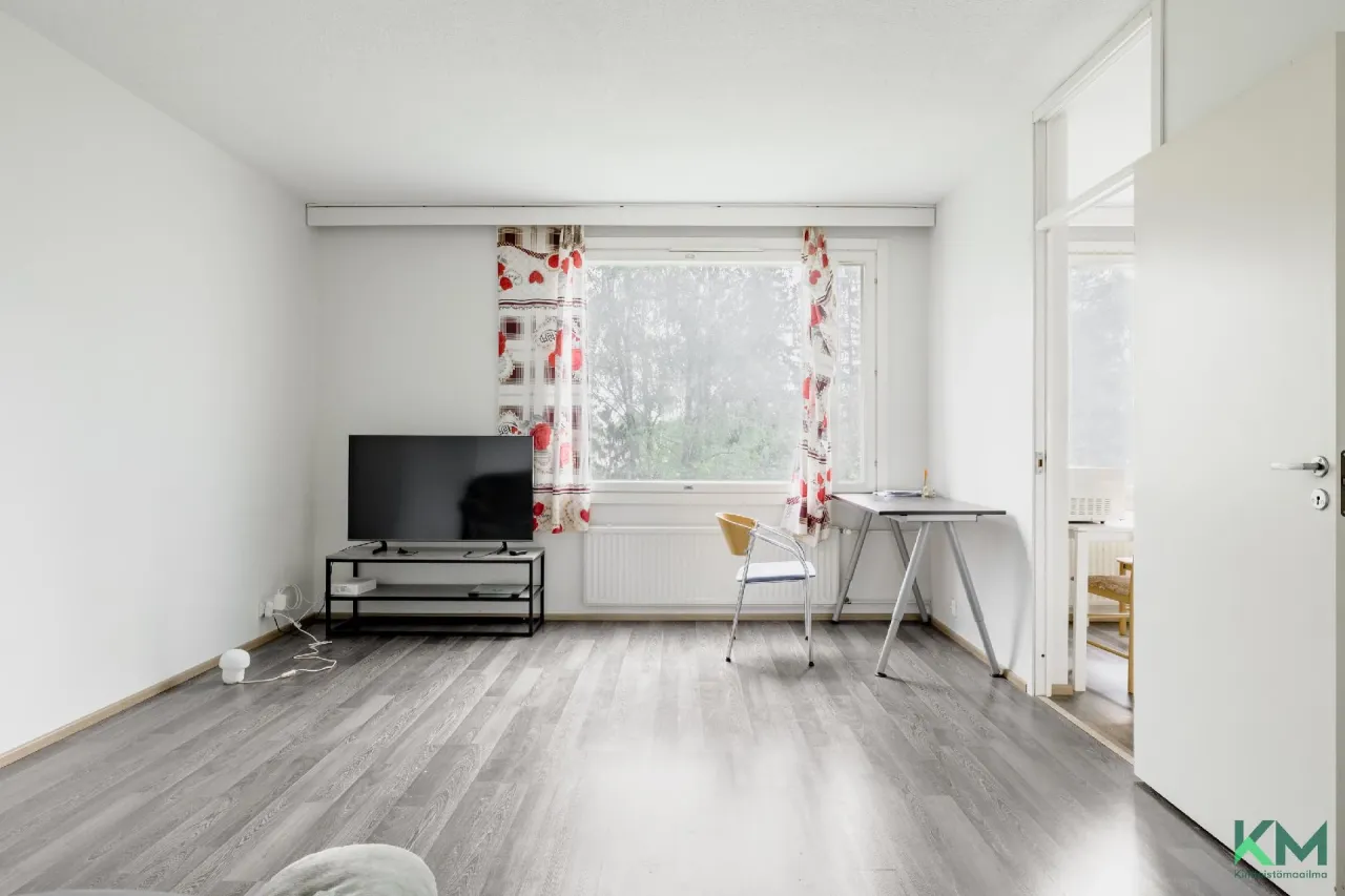 Квартира в Вантаа, Финляндия, 59 м² - фото 6