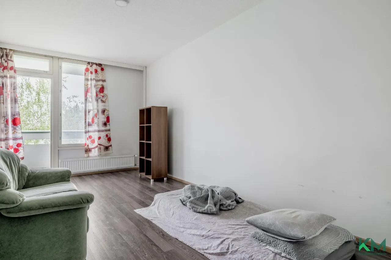 Квартира в Вантаа, Финляндия, 59 м² - фото 11