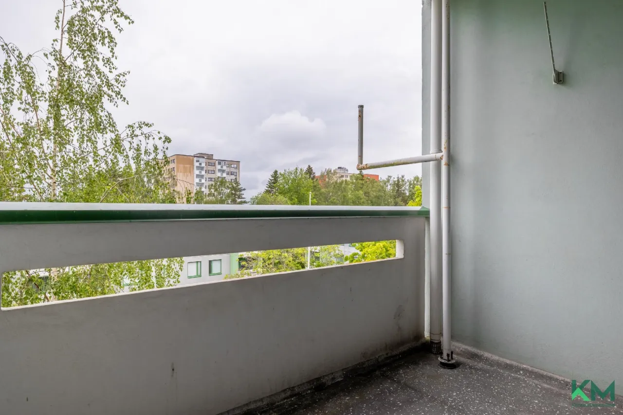 Квартира в Вантаа, Финляндия, 59 м² - фото 14