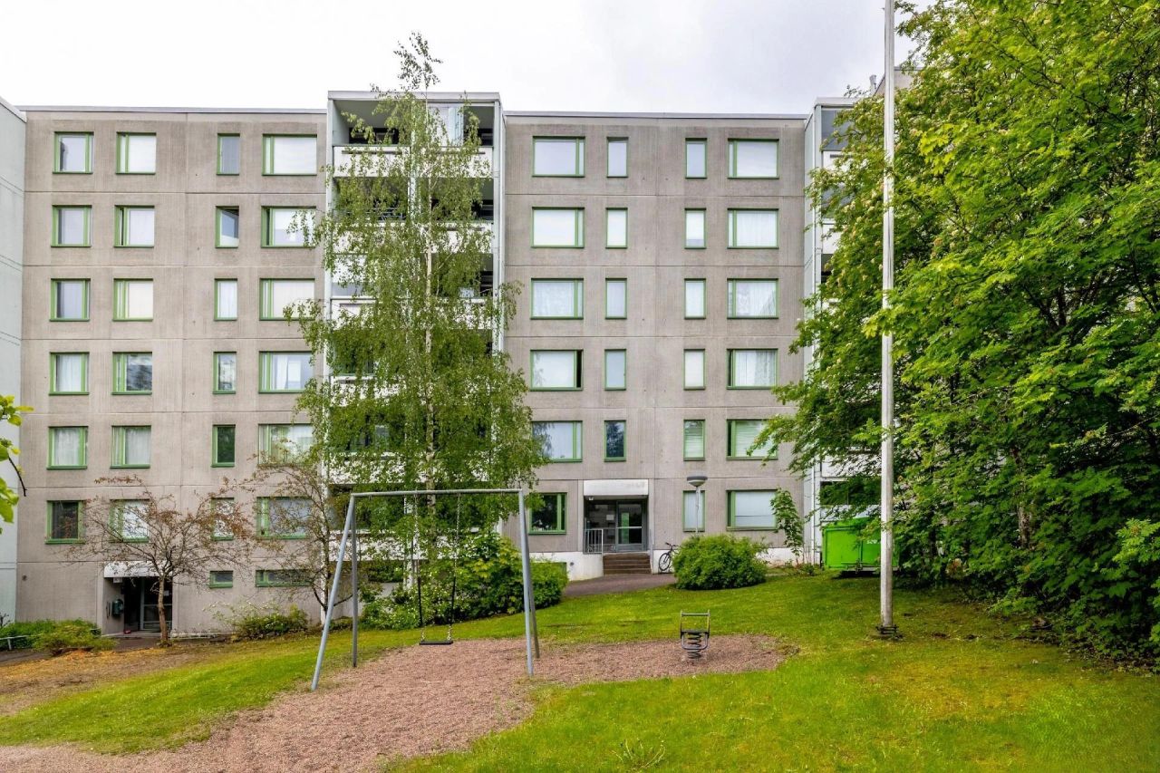 Квартира в Вантаа, Финляндия, 59 м² - фото 1
