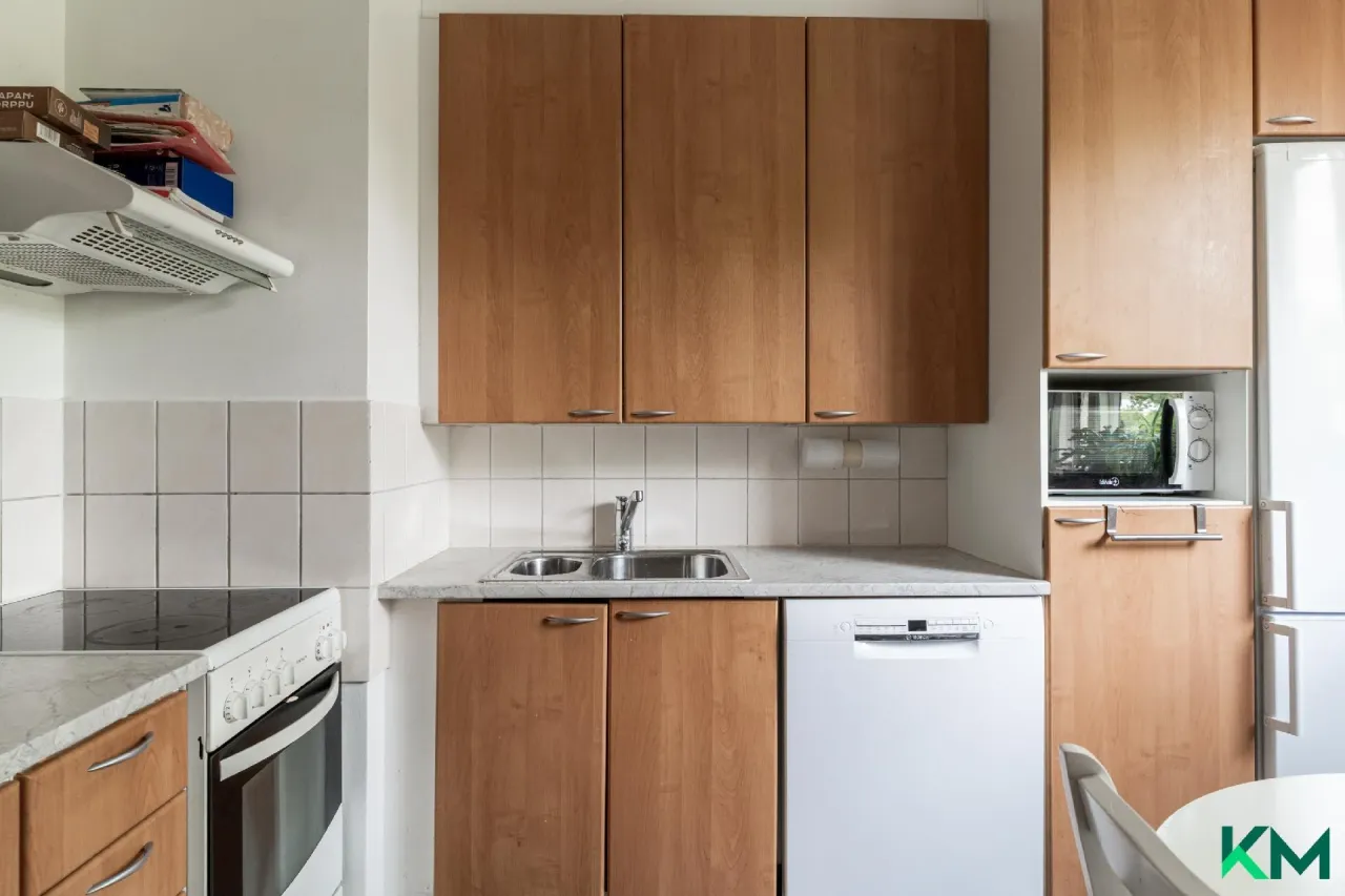 Квартира в Вантаа, Финляндия, 76.5 м² - фото 8