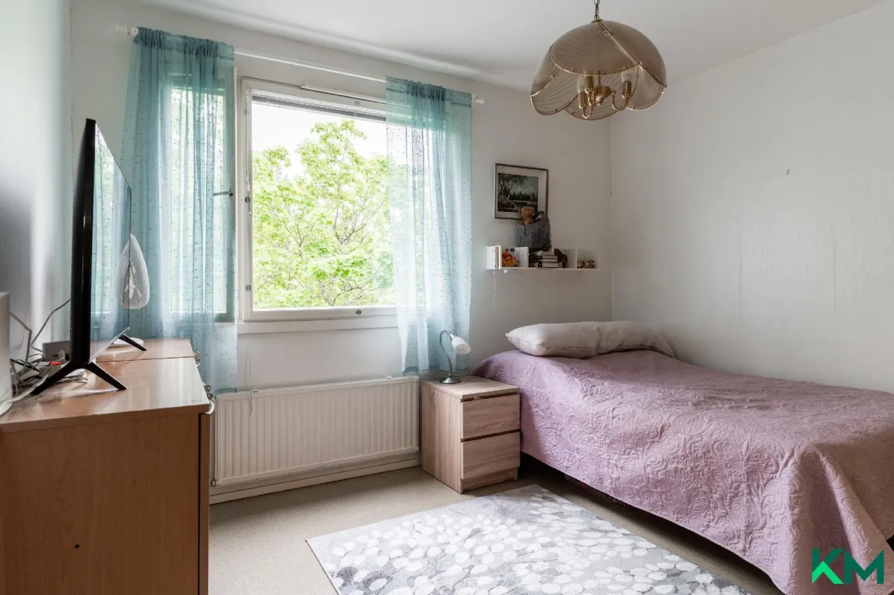 Квартира в Вантаа, Финляндия, 76.5 м² - фото 14