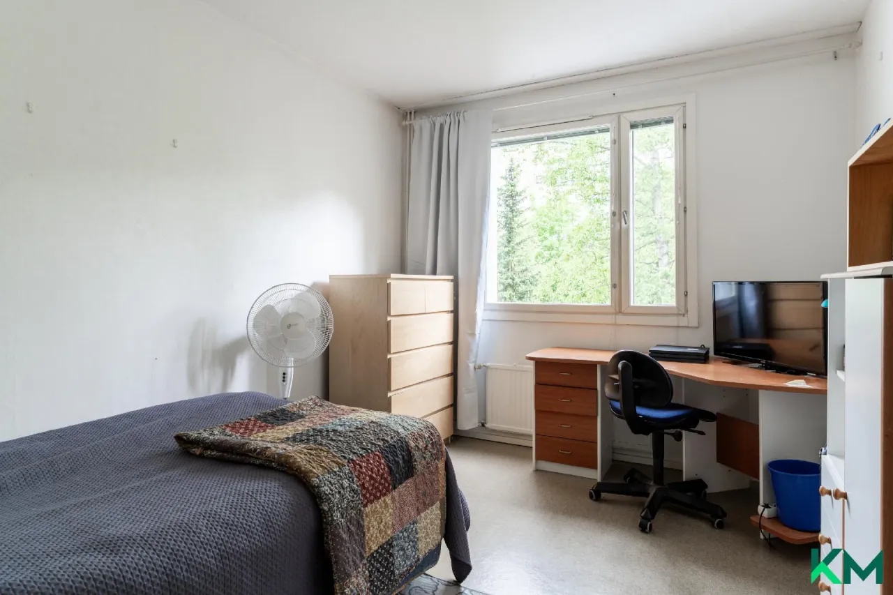 Квартира в Вантаа, Финляндия, 76.5 м² - фото 15