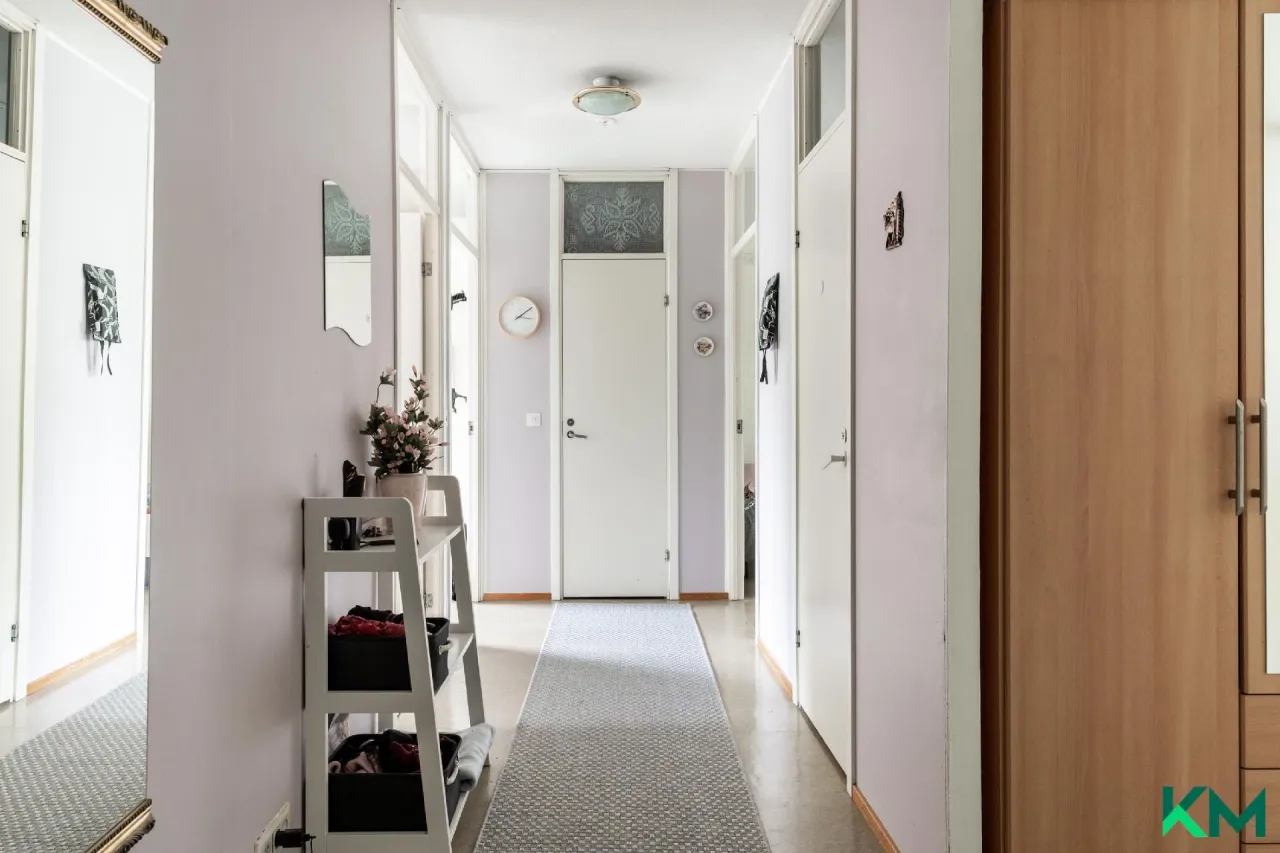 Квартира в Вантаа, Финляндия, 76.5 м² - фото 16