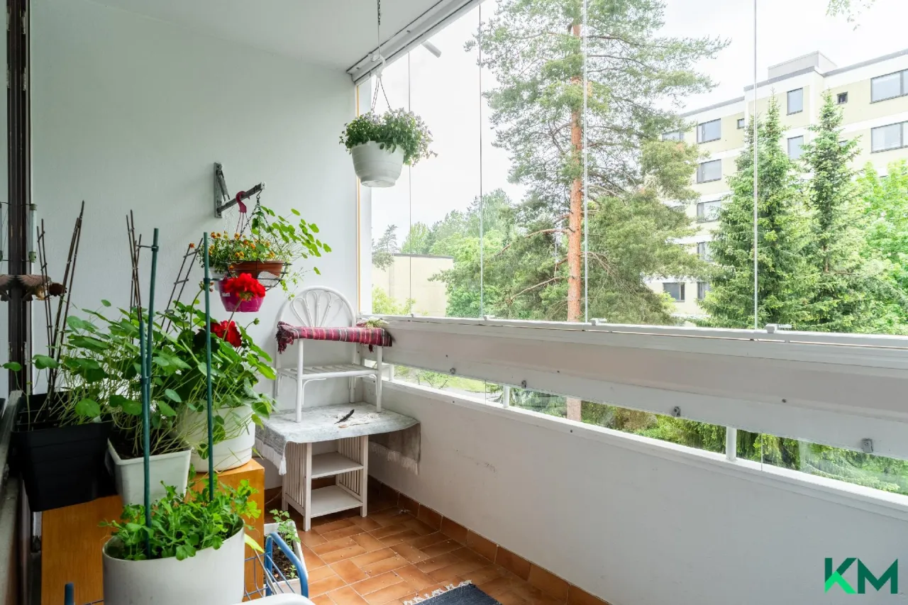 Квартира в Вантаа, Финляндия, 76.5 м² - фото 11