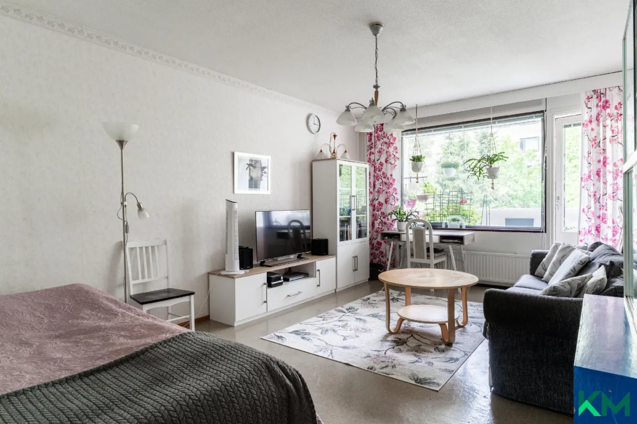 Квартира в Вантаа, Финляндия, 76.5 м² - фото 13