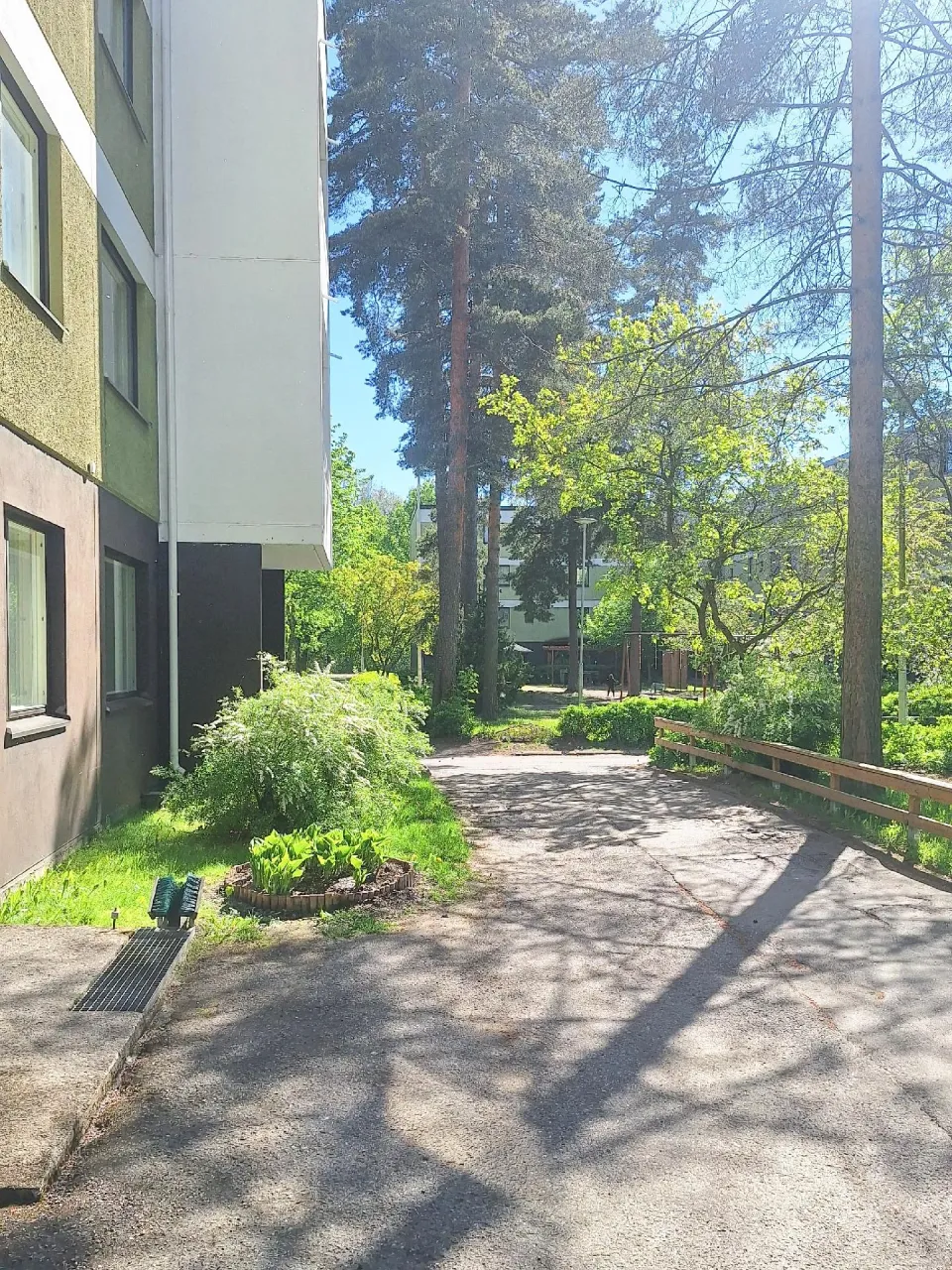 Квартира в Вантаа, Финляндия, 76.5 м² - фото 3