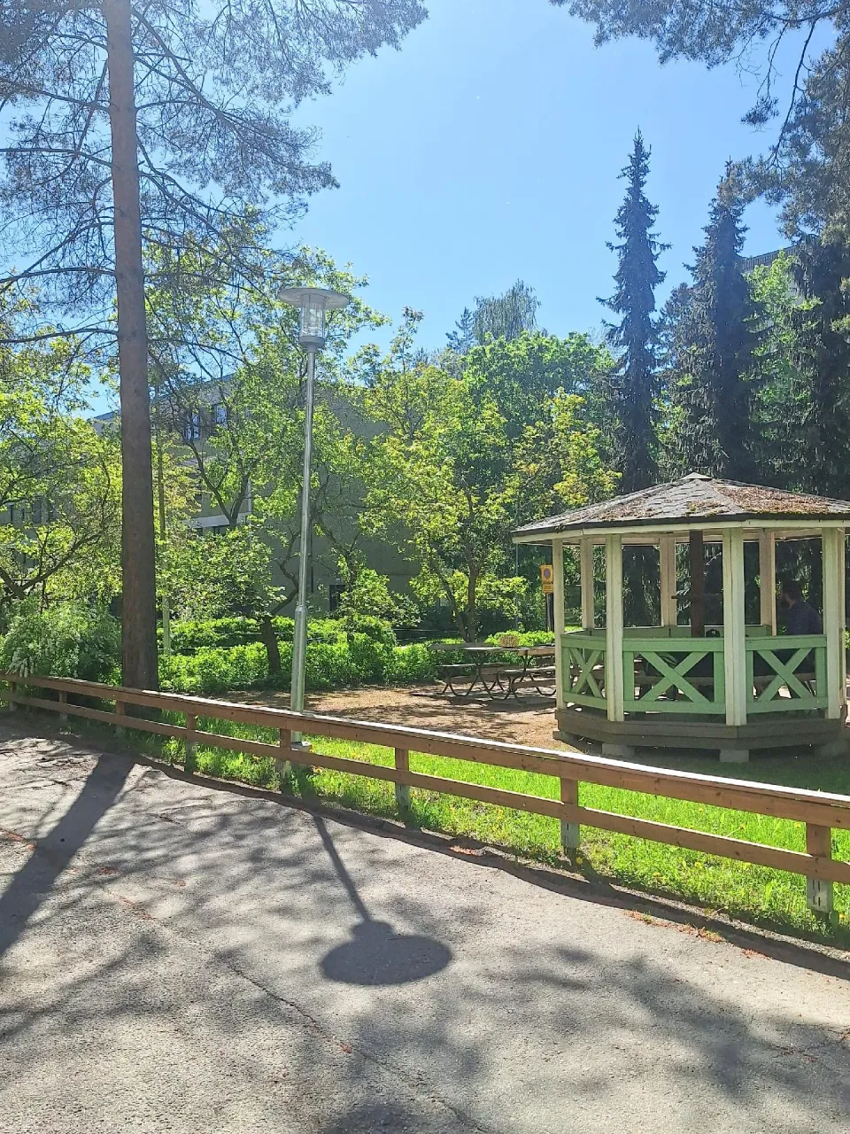 Квартира в Вантаа, Финляндия, 76.5 м² - фото 4