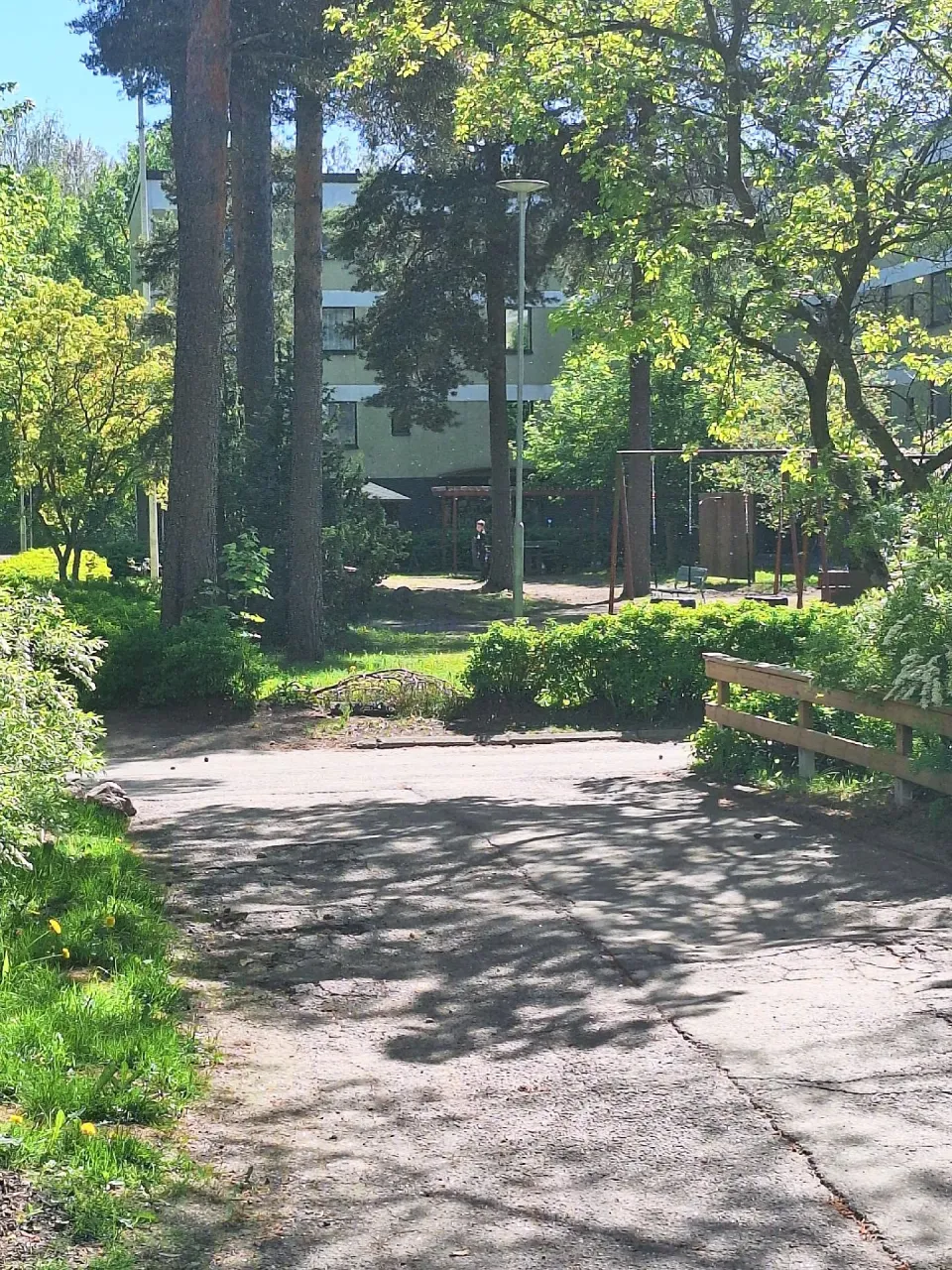 Квартира в Вантаа, Финляндия, 76.5 м² - фото 5