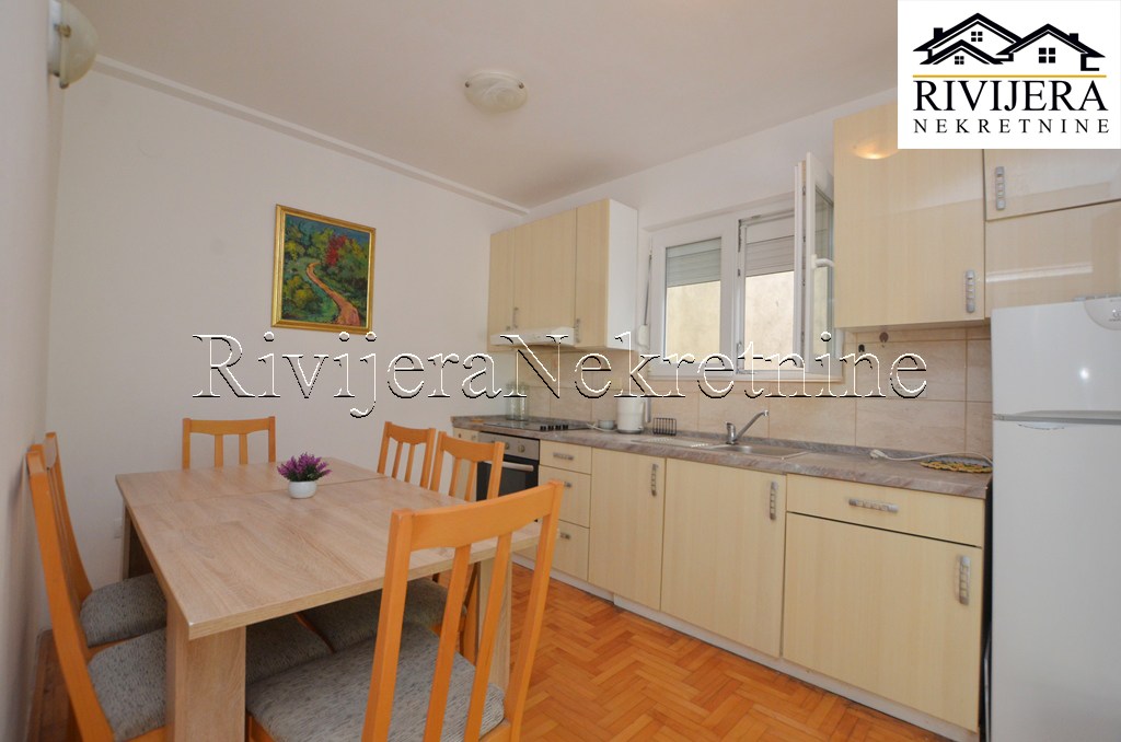 Дом в Херцег-Нови, Черногория, 141 м² - фото 13