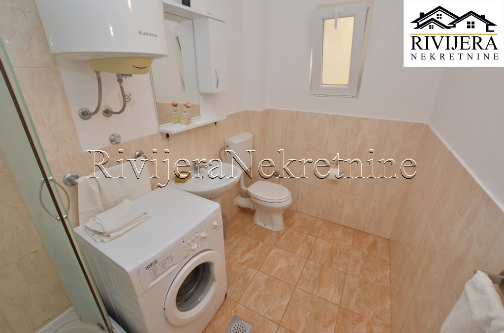 Дом в Херцег-Нови, Черногория, 141 м² - фото 14