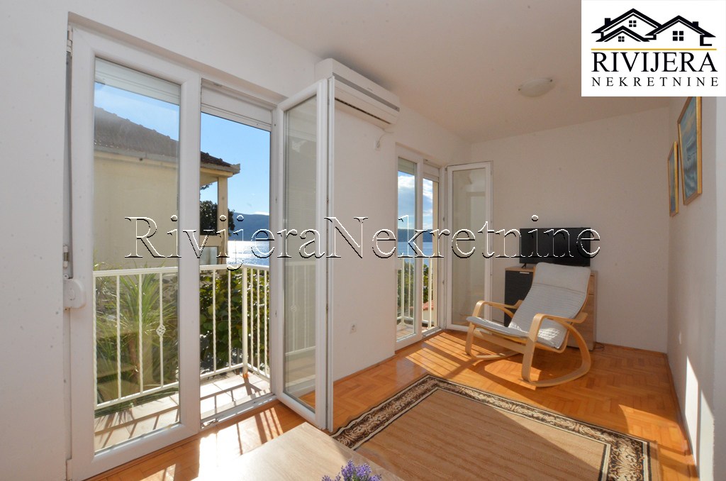 Дом в Херцег-Нови, Черногория, 141 м² - фото 11