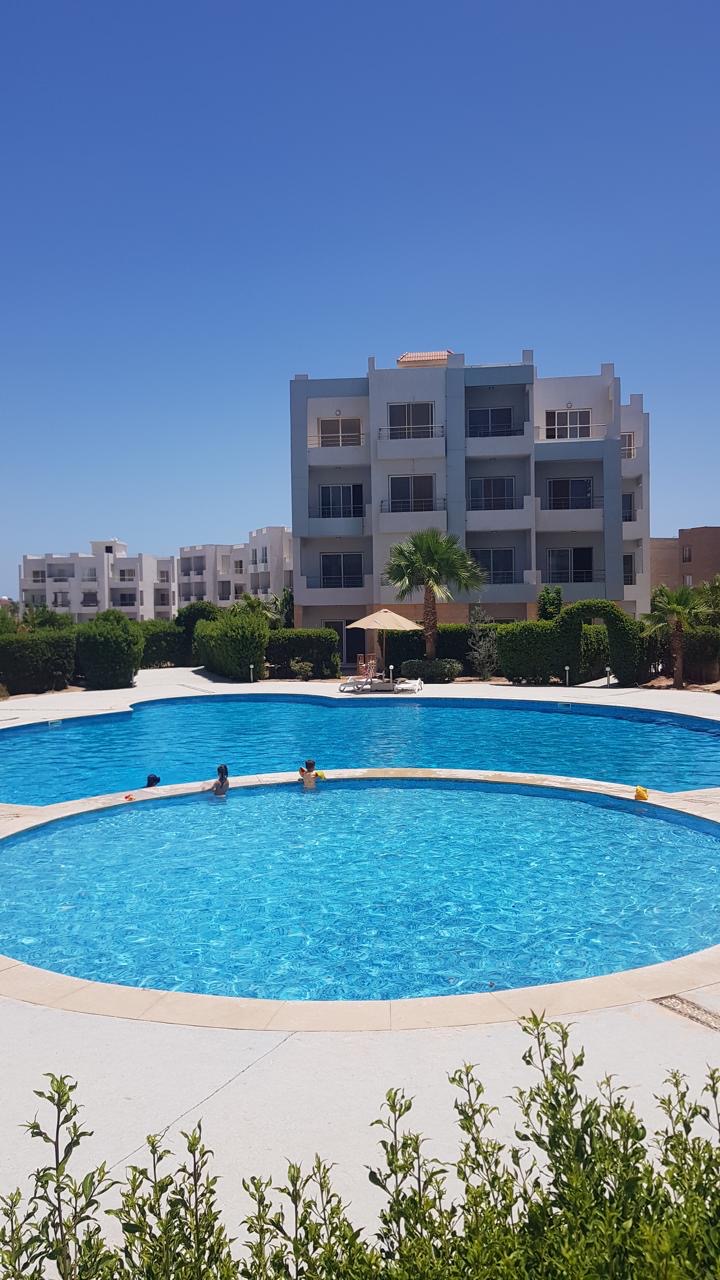 Квартира в Шарм-эль-Шейхе, Египет, 110 м² - фото 4