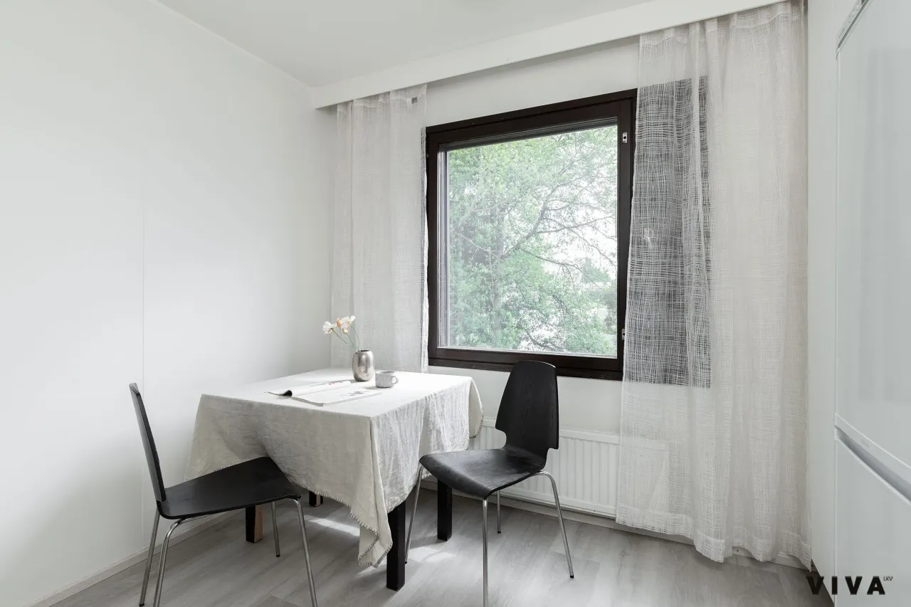 Квартира в Вантаа, Финляндия, 56 м² - фото 7