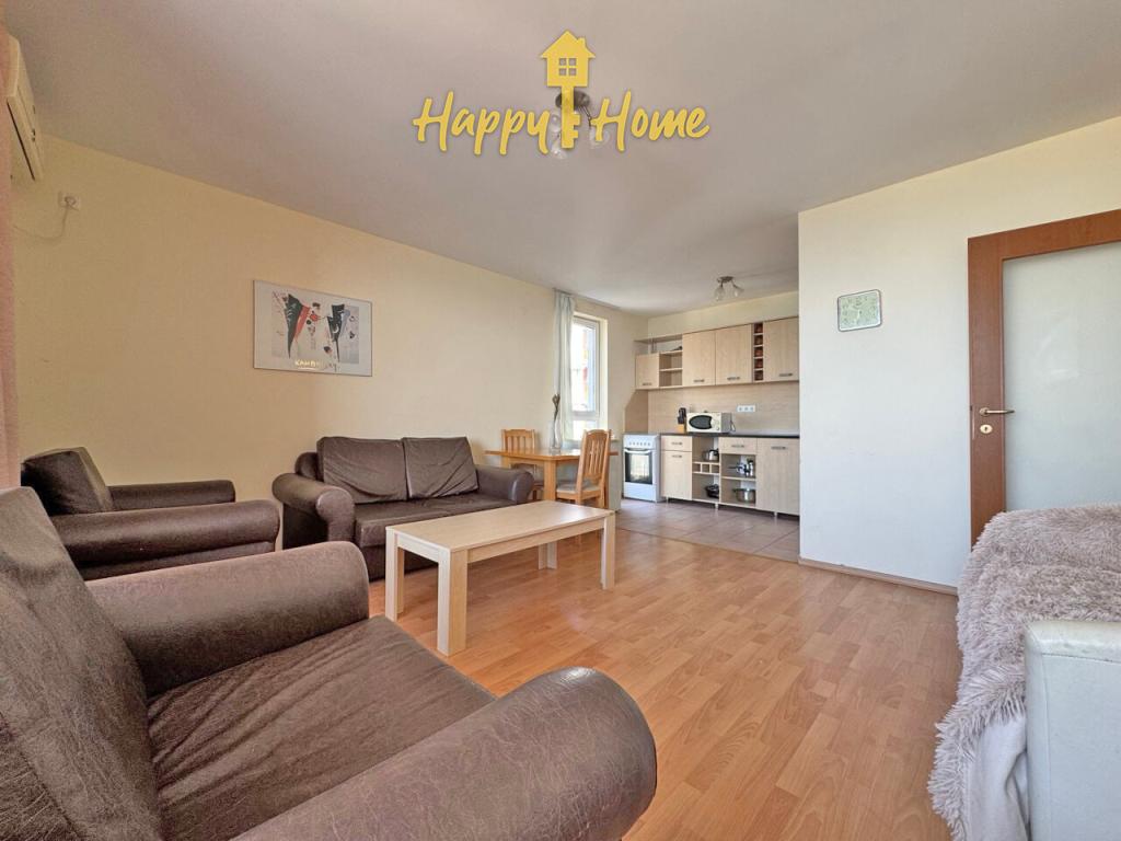 Квартира в Святом Власе, Болгария, 74 м² - фото 5