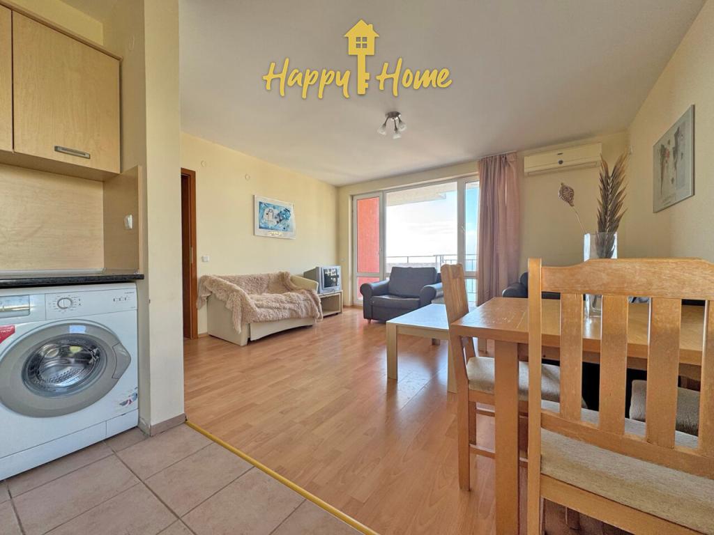 Квартира в Святом Власе, Болгария, 74 м² - фото 3