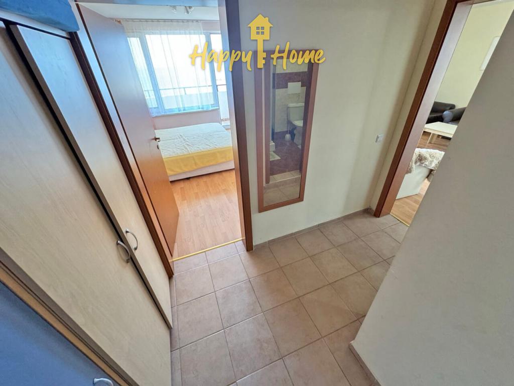 Квартира в Святом Власе, Болгария, 74 м² - фото 6