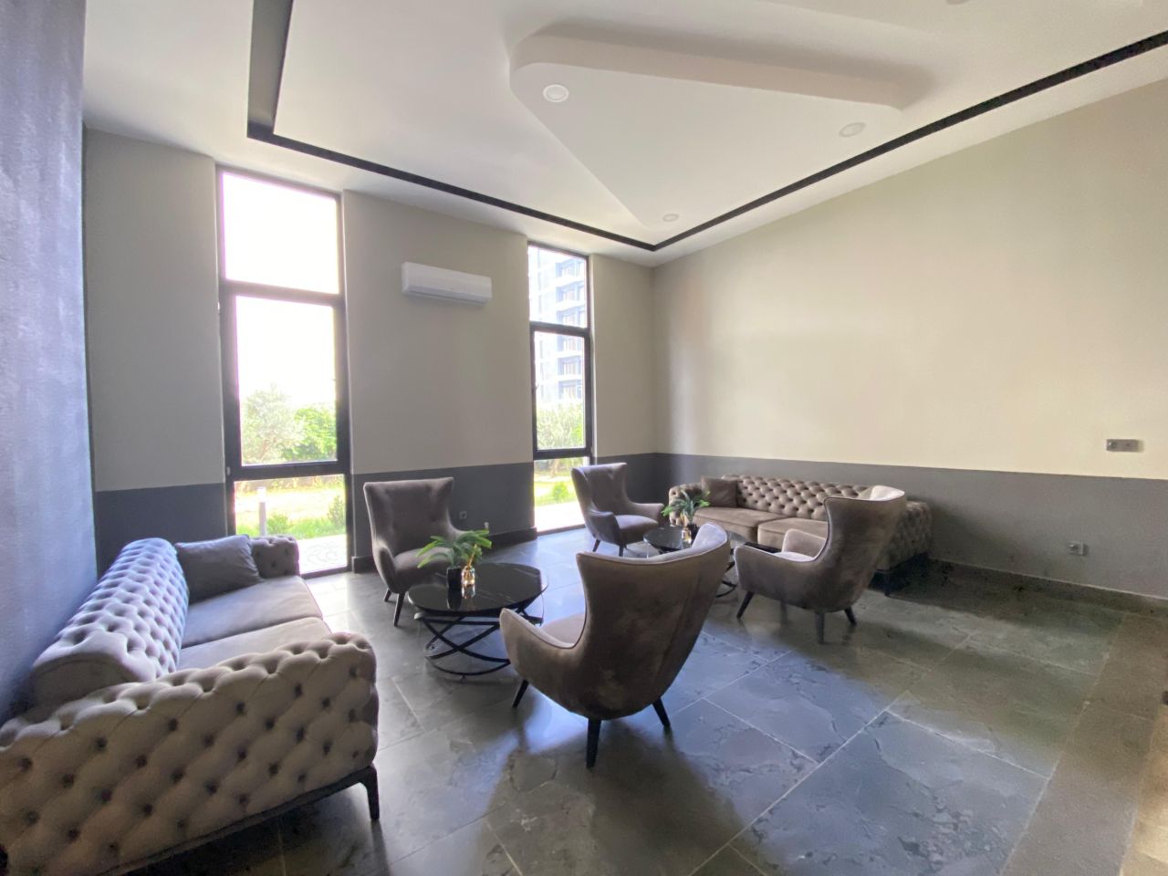 Апартаменты в Алании, Турция, 50 м² - фото 3