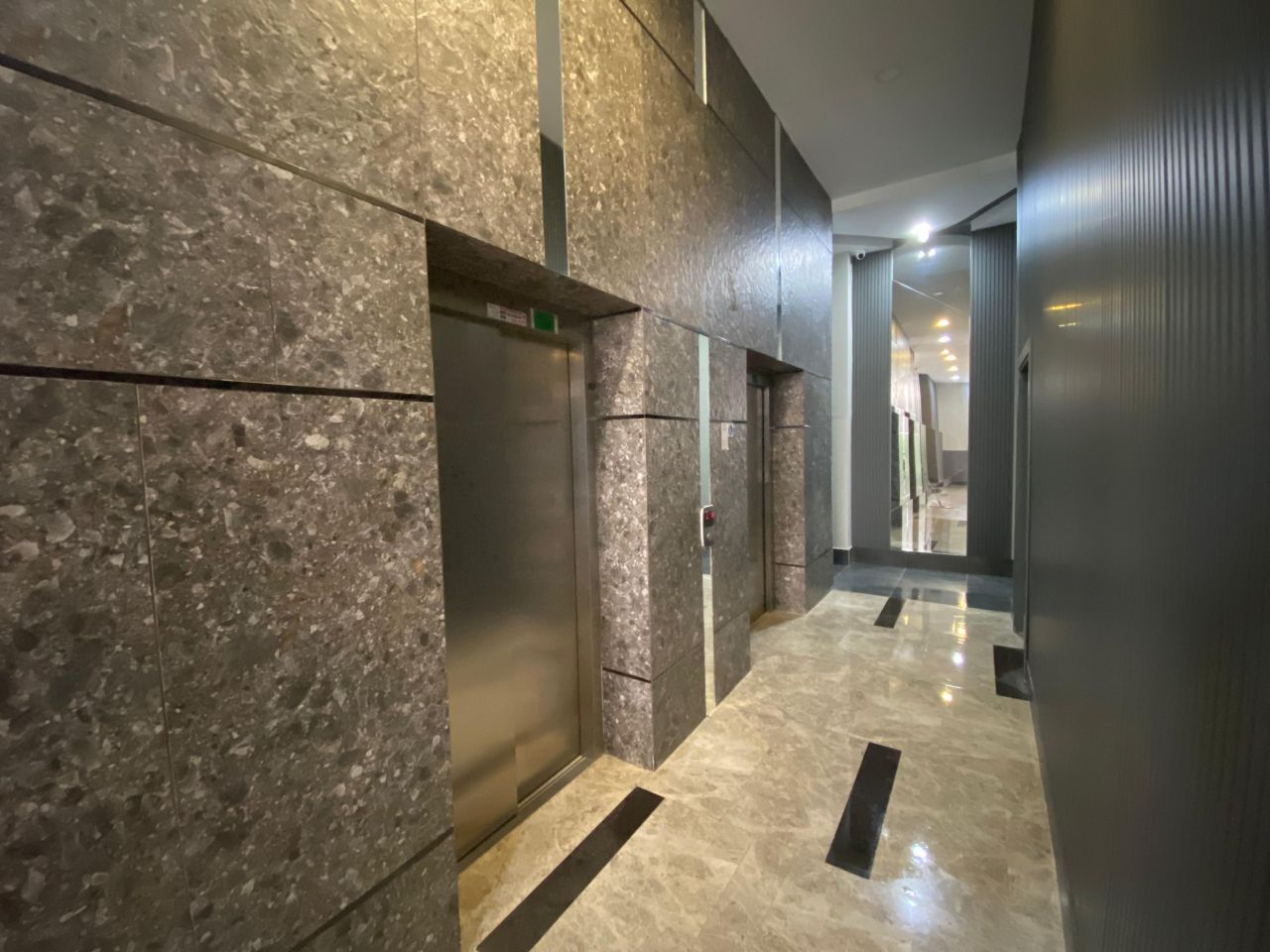 Апартаменты в Алании, Турция, 50 м² - фото 10