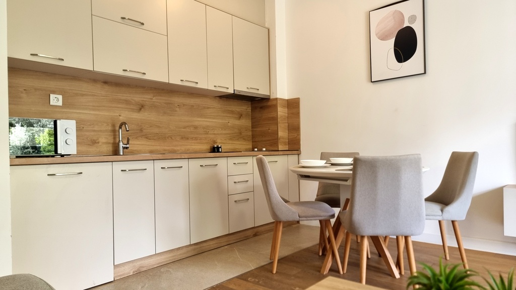 Квартира в Бечичи, Черногория, 39 м² - фото 3