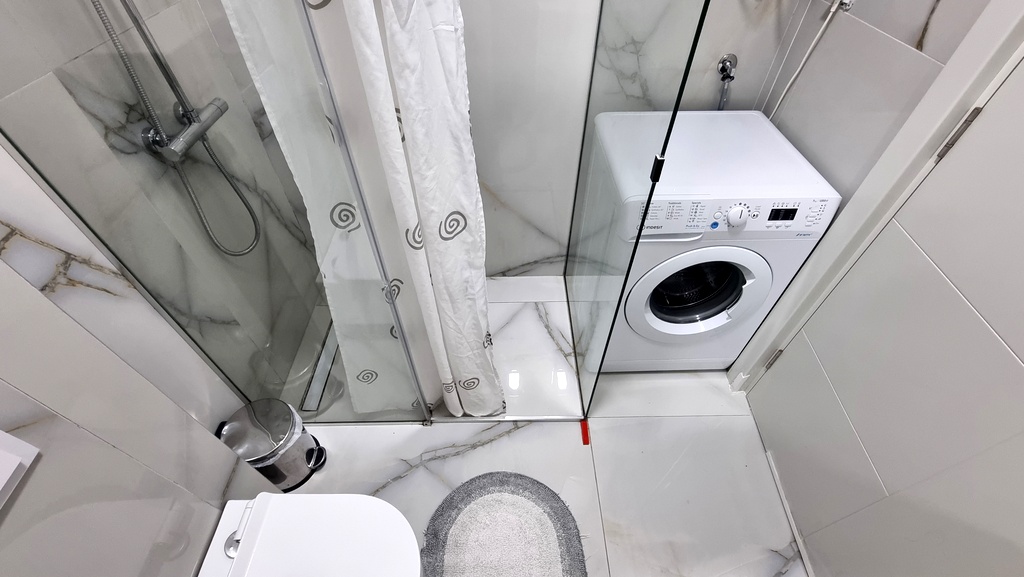 Квартира в Бечичи, Черногория, 39 м² - фото 9