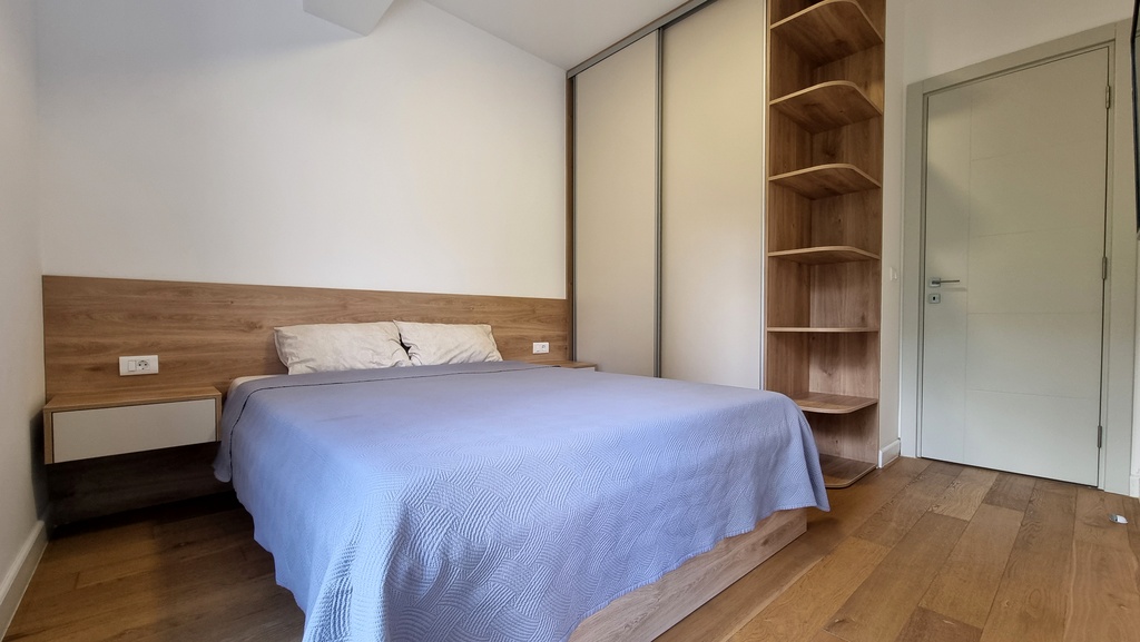 Квартира в Бечичи, Черногория, 39 м² - фото 10