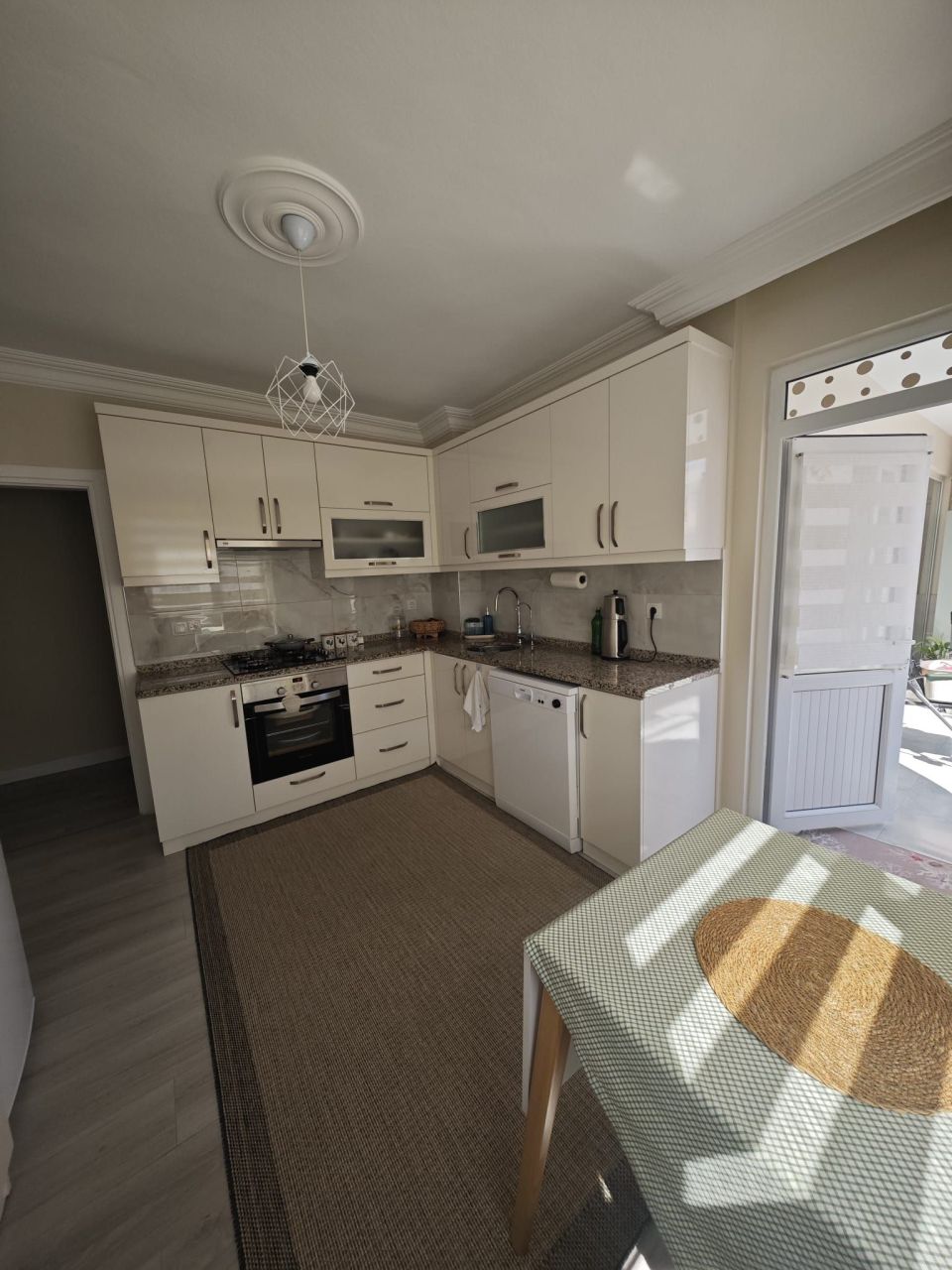 Апартаменты в Алании, Турция, 120 м² - фото 4