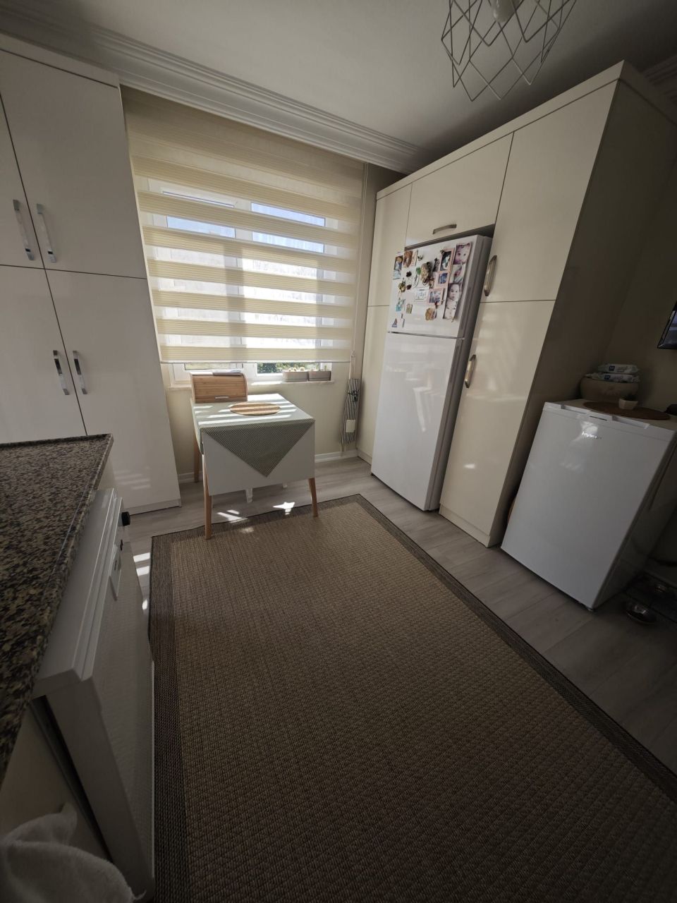 Апартаменты в Алании, Турция, 120 м² - фото 8