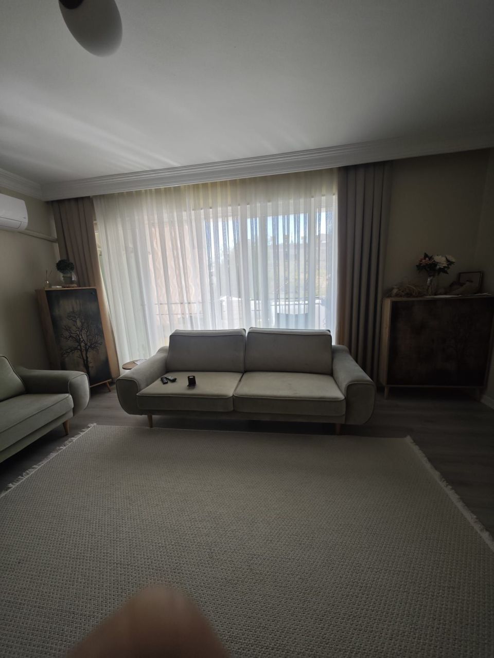 Апартаменты в Алании, Турция, 120 м² - фото 3