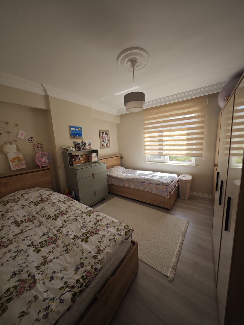 Апартаменты в Алании, Турция, 120 м² - фото 9