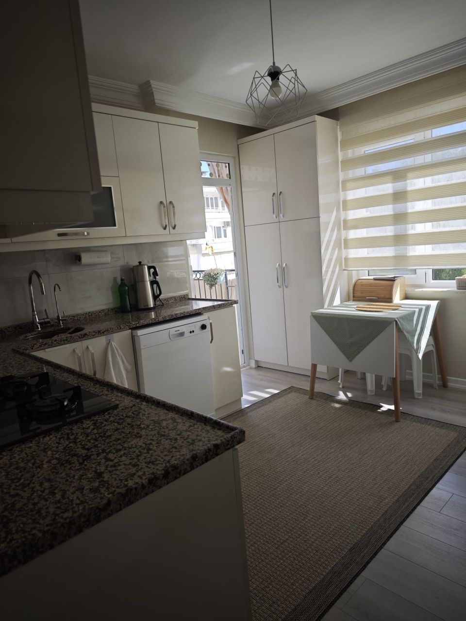 Апартаменты в Алании, Турция, 120 м² - фото 5