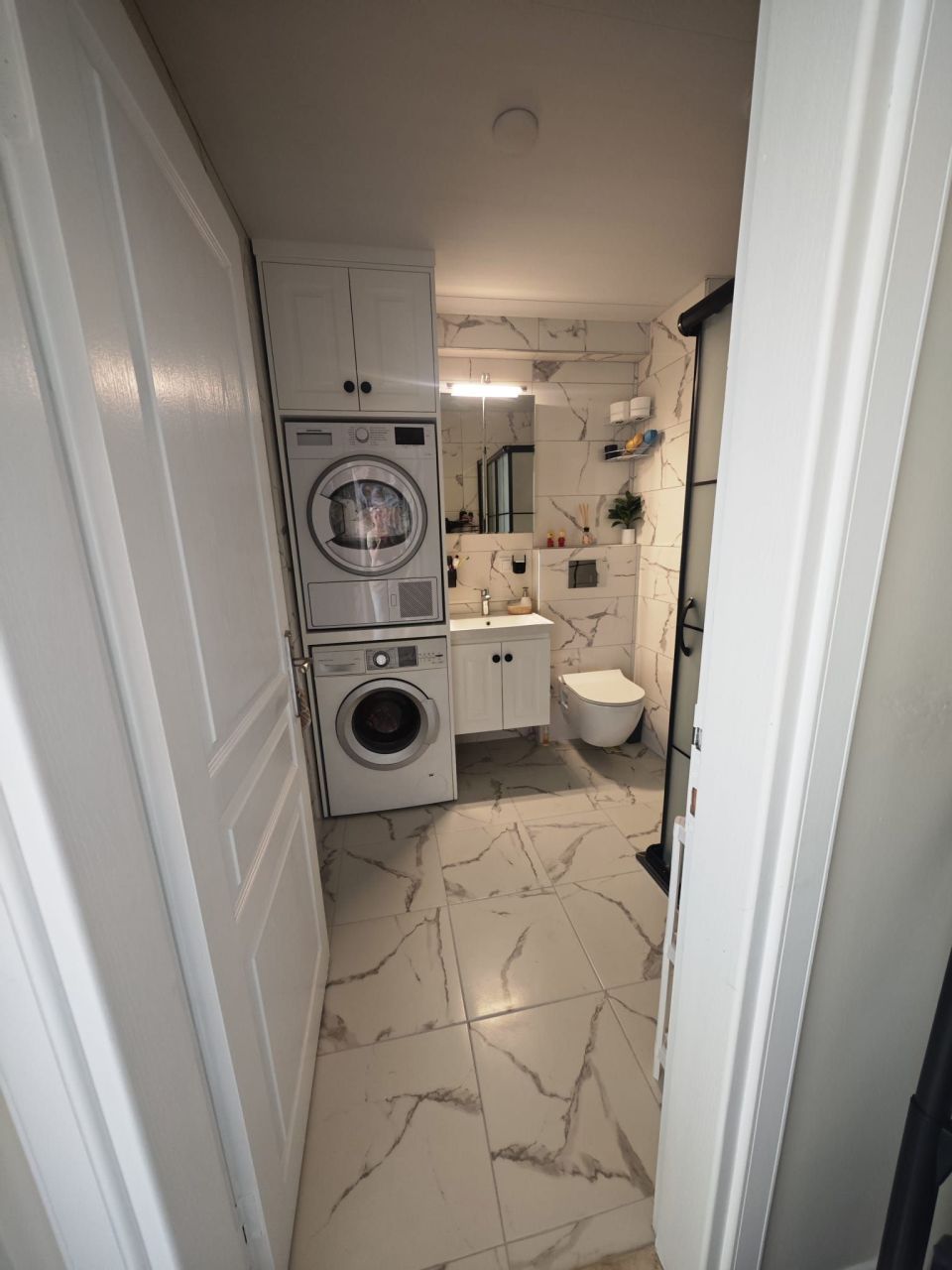 Апартаменты в Алании, Турция, 120 м² - фото 12