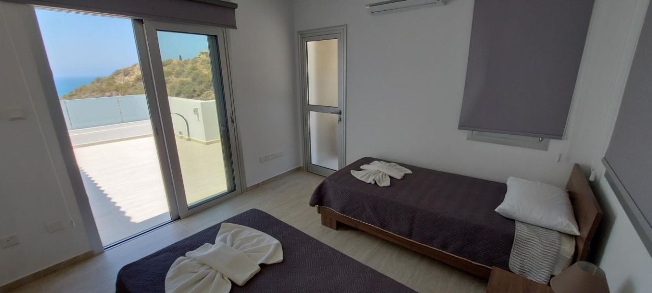 Вилла в Пафосе, Кипр, 170 м² - фото 4