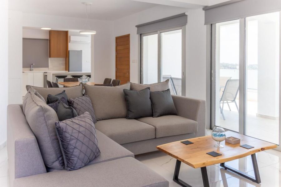 Вилла в Пафосе, Кипр, 170 м² - фото 7