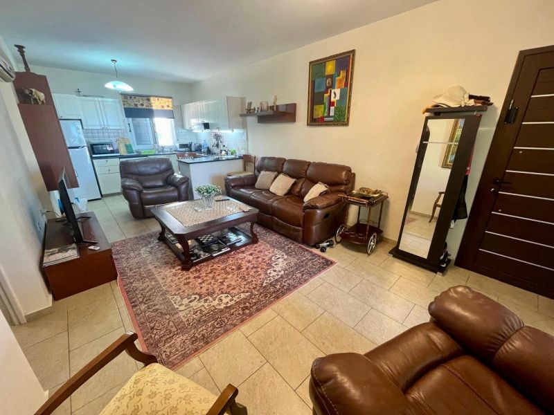 Квартира в Пафосе, Кипр, 90 м² - фото 10