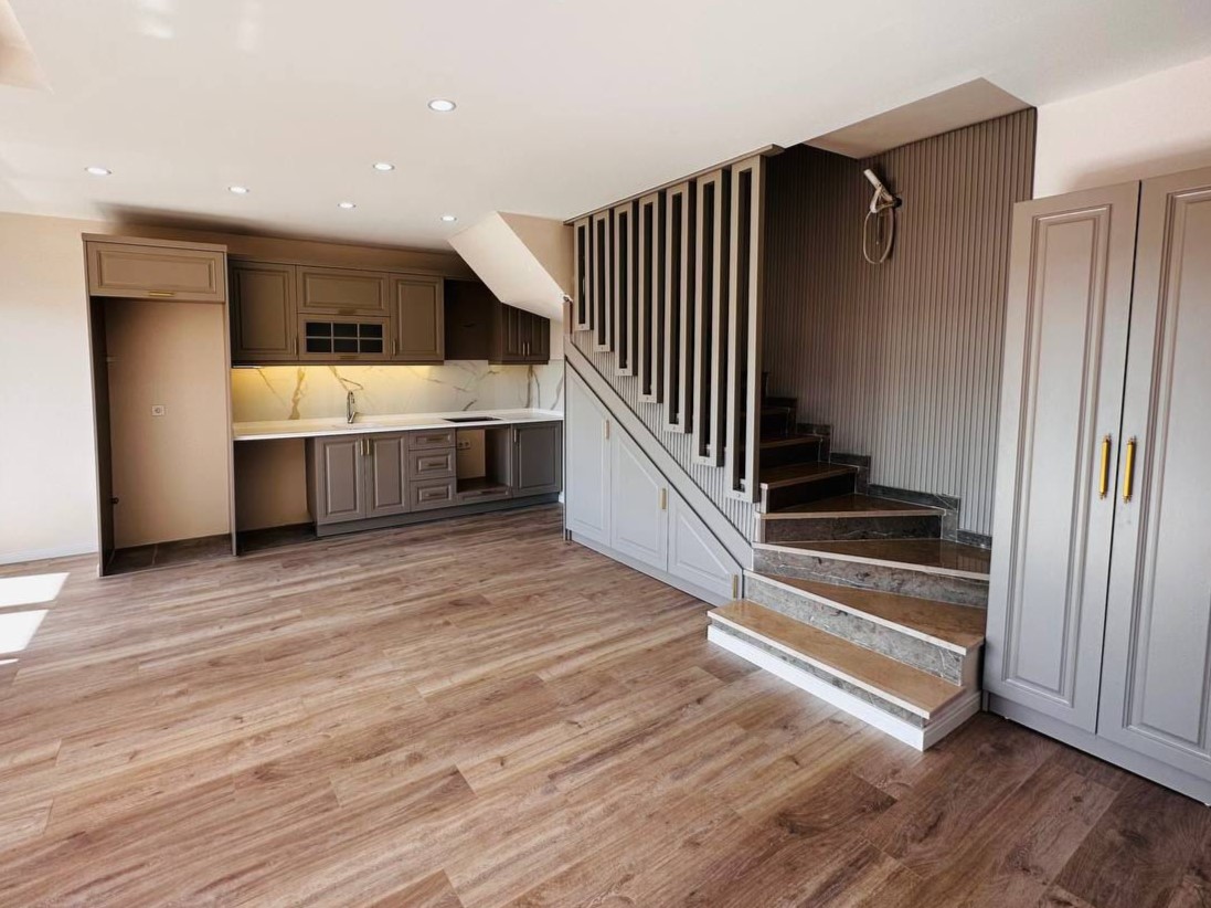 Пентхаус в Алании, Турция, 150 м² - фото 1