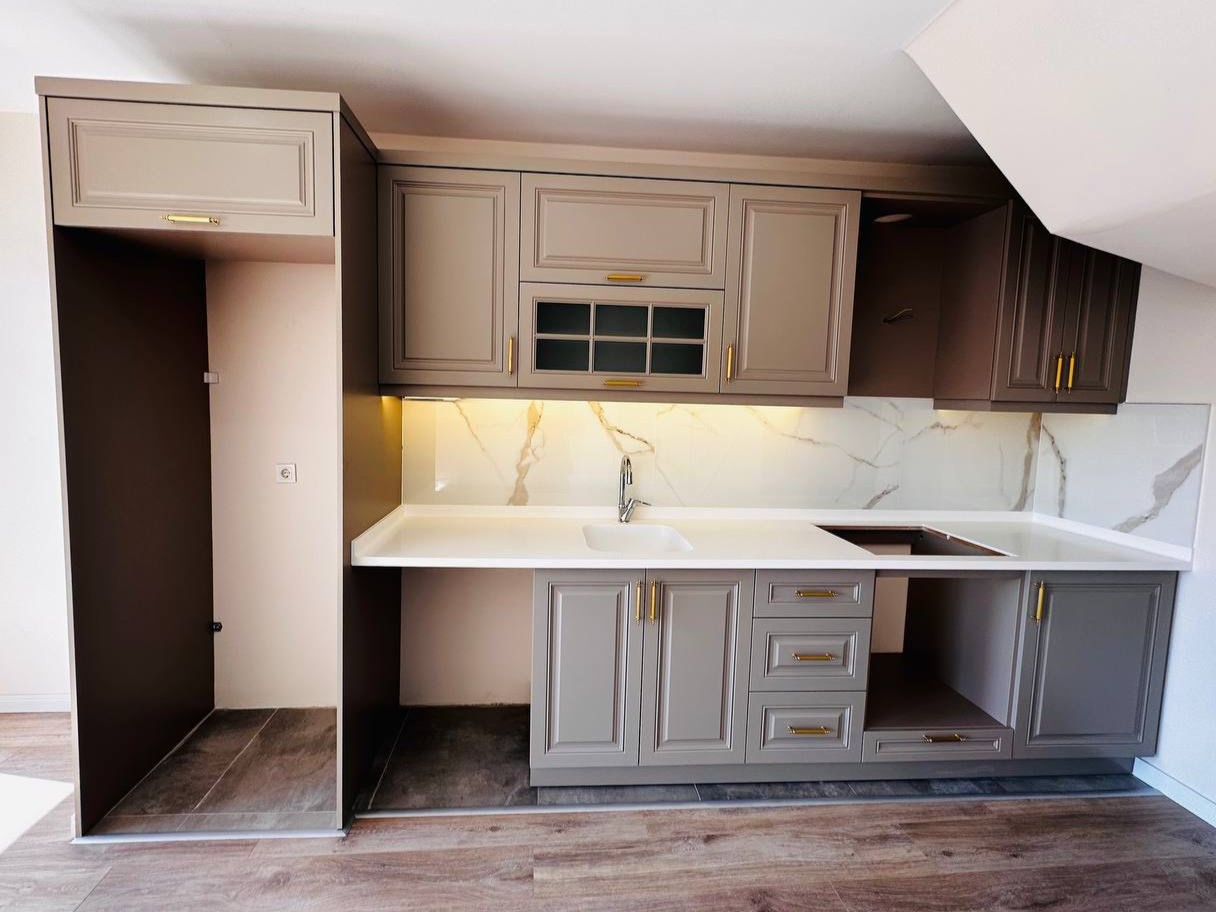 Пентхаус в Алании, Турция, 150 м² - фото 2