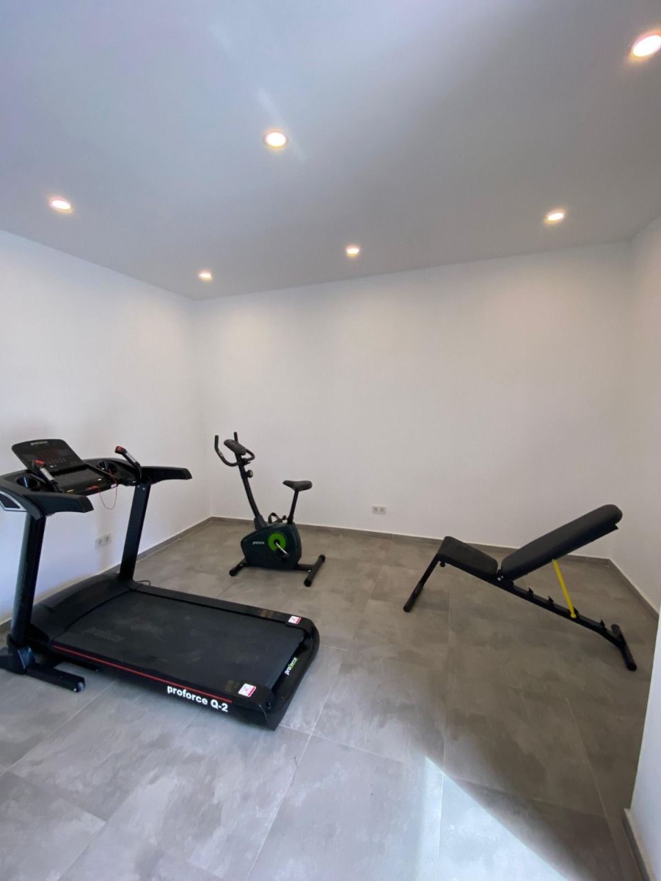 Пентхаус в Алании, Турция, 150 м² - фото 16