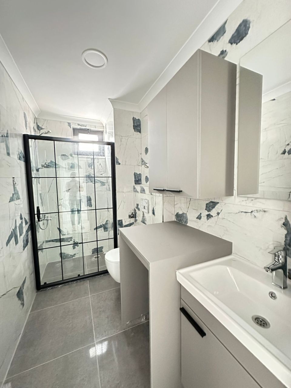 Апартаменты в Алании, Турция, 90 м² - фото 17