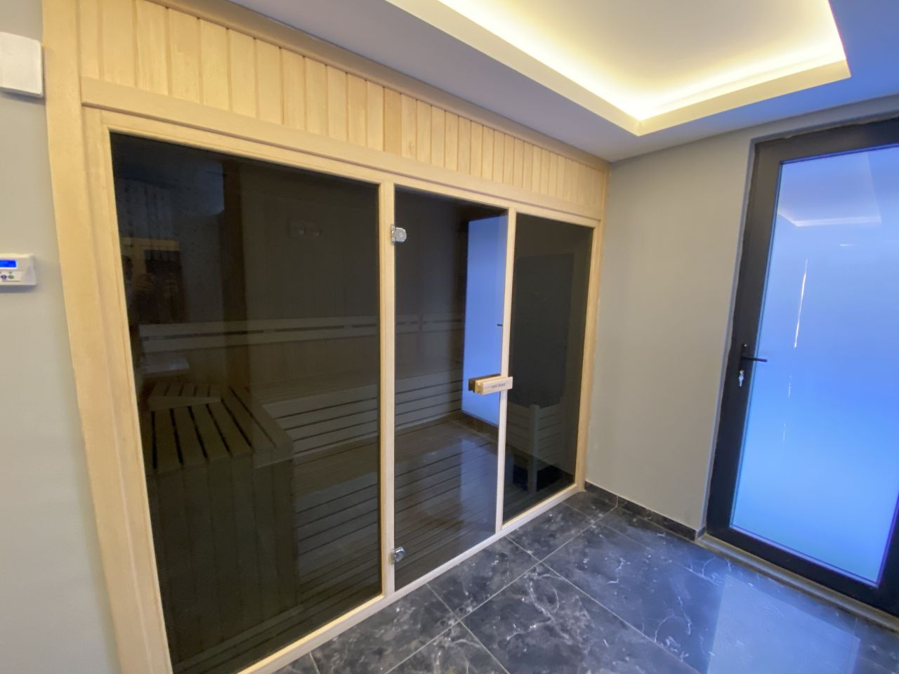 Апартаменты в Алании, Турция, 90 м² - фото 7