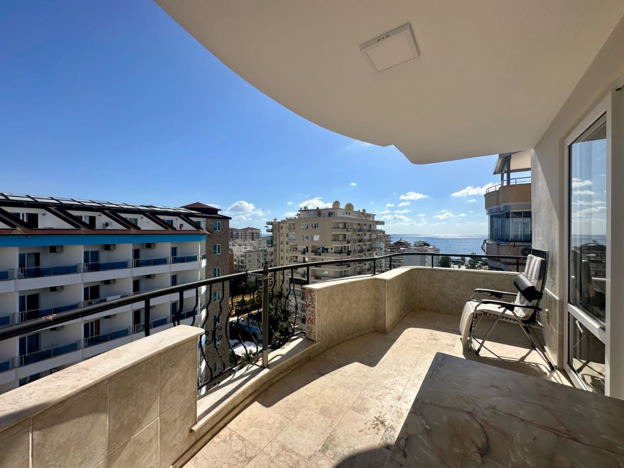 Пентхаус в Алании, Турция, 240 м² - фото 3