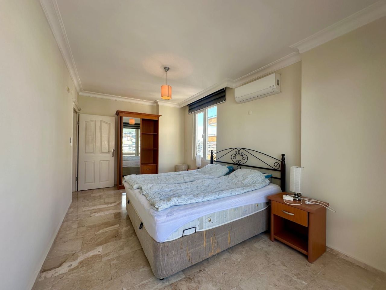 Пентхаус в Алании, Турция, 240 м² - фото 9