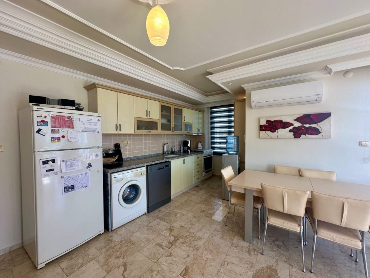 Пентхаус в Алании, Турция, 240 м² - фото 10