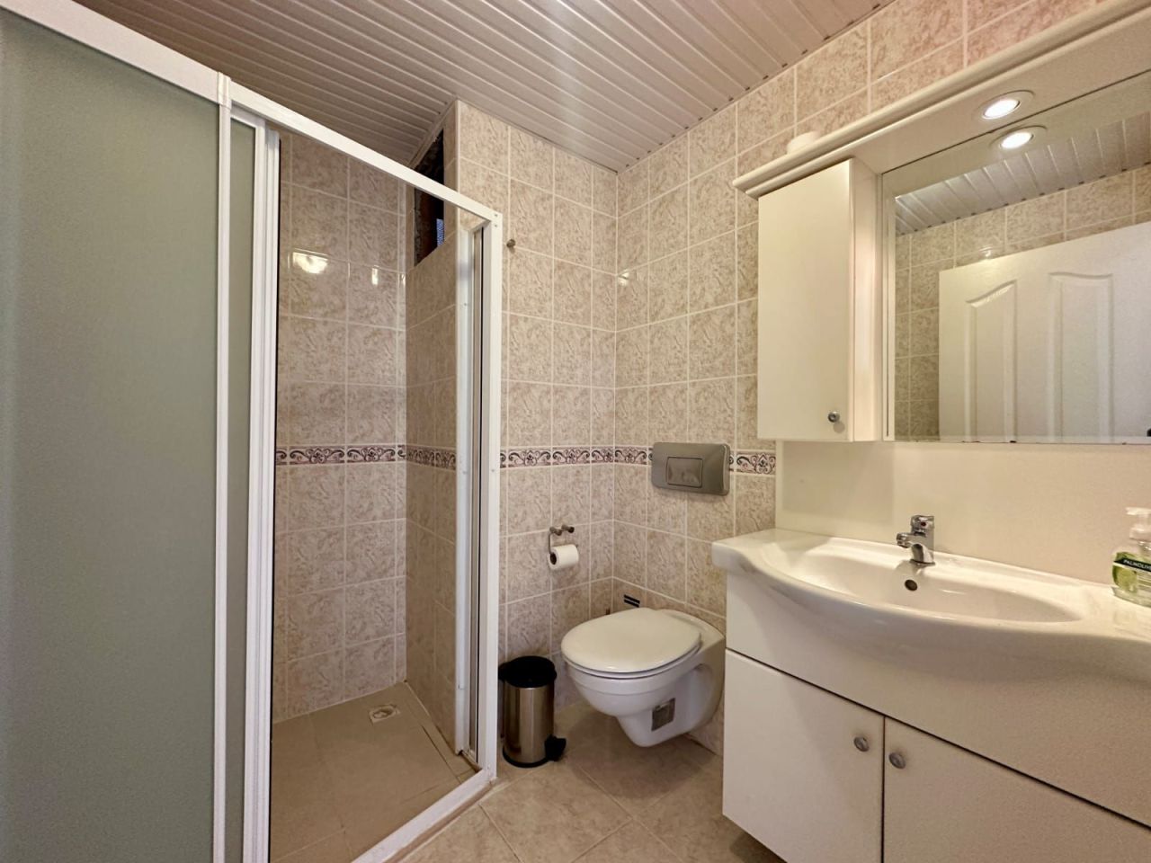 Пентхаус в Алании, Турция, 240 м² - фото 11