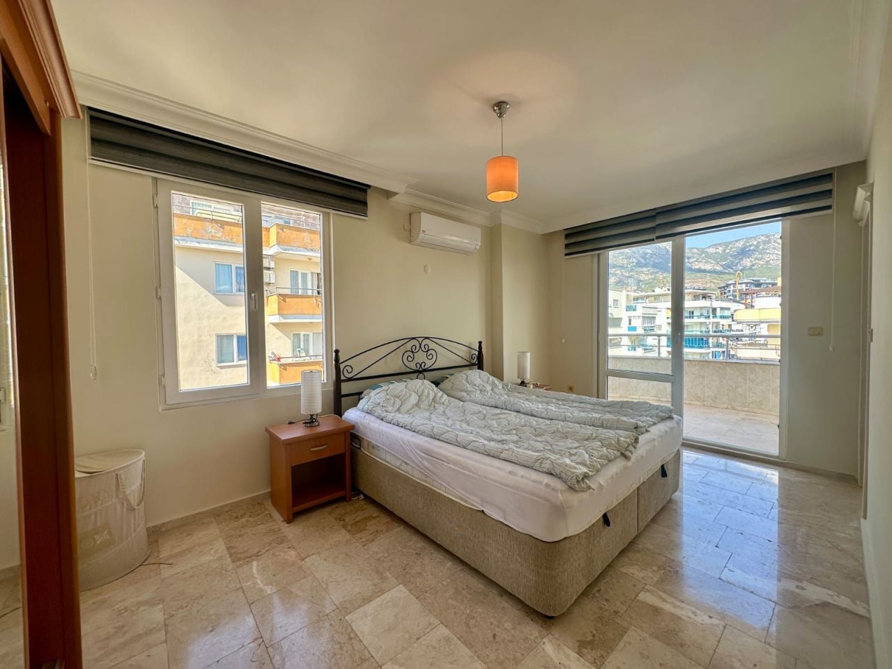 Пентхаус в Алании, Турция, 240 м² - фото 14